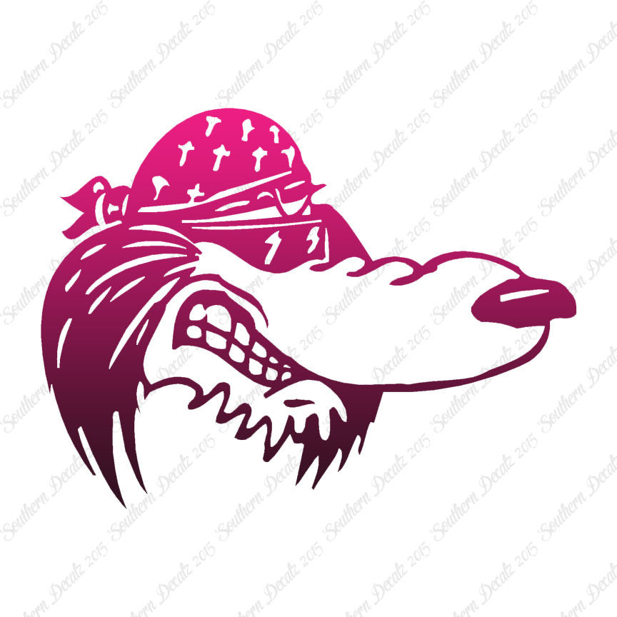 Doo Rag Dog