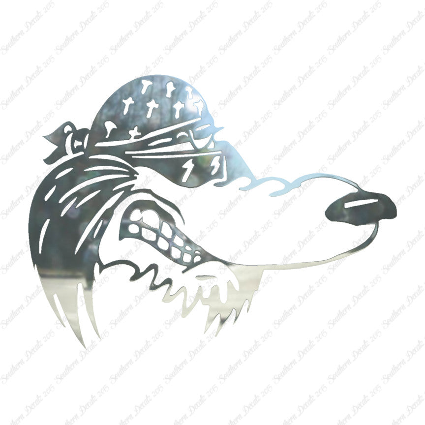 Doo Rag Dog