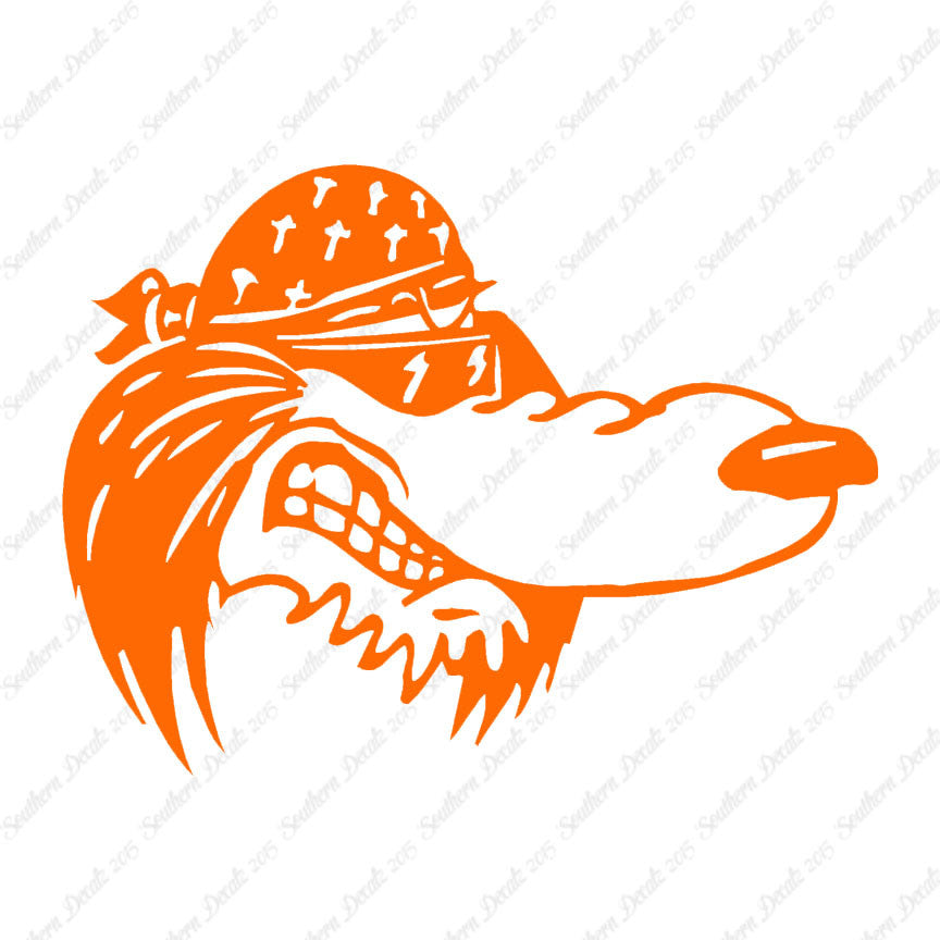 Doo Rag Dog