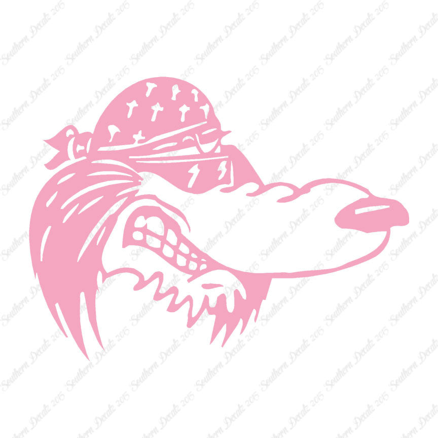 Doo Rag Dog