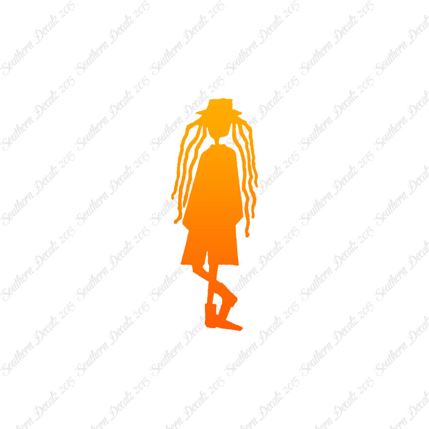 Dreads Hippy Dreadlocks