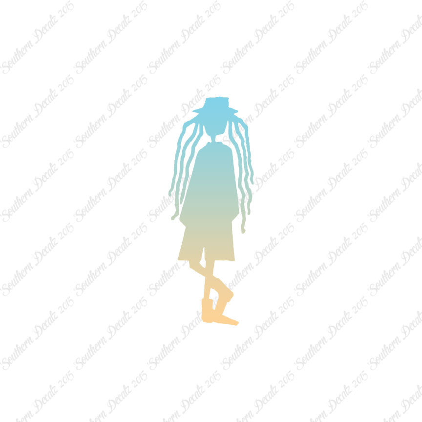 Dreads Hippy Dreadlocks