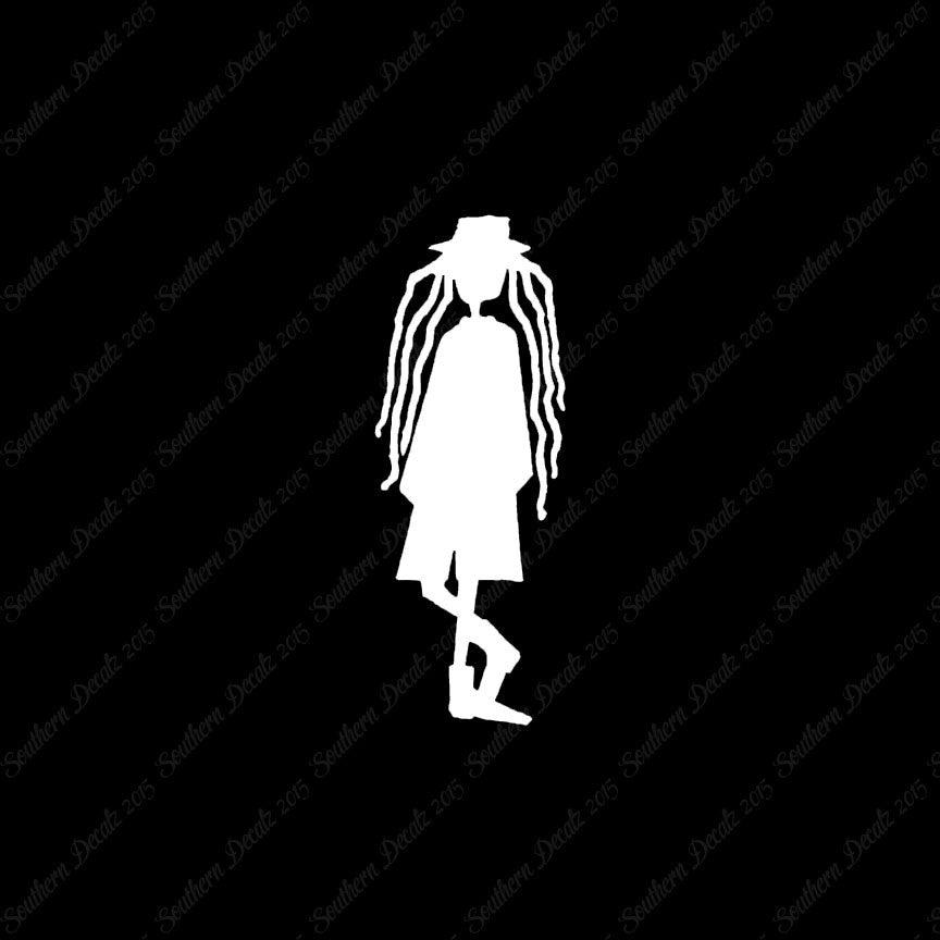 Dreads Hippy Dreadlocks