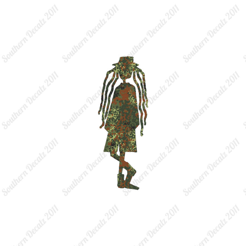 Dreads Hippy Dreadlocks
