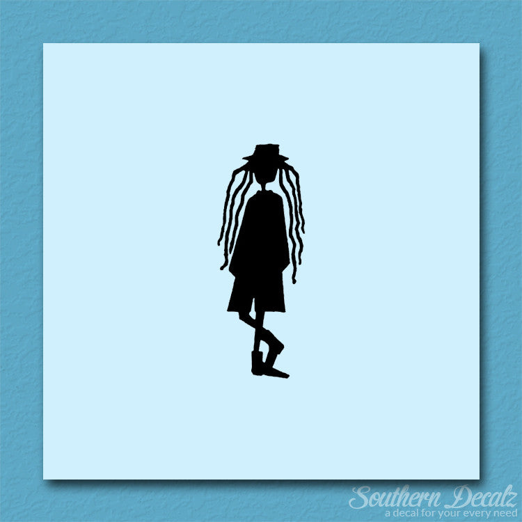 Dreads Hippy Dreadlocks