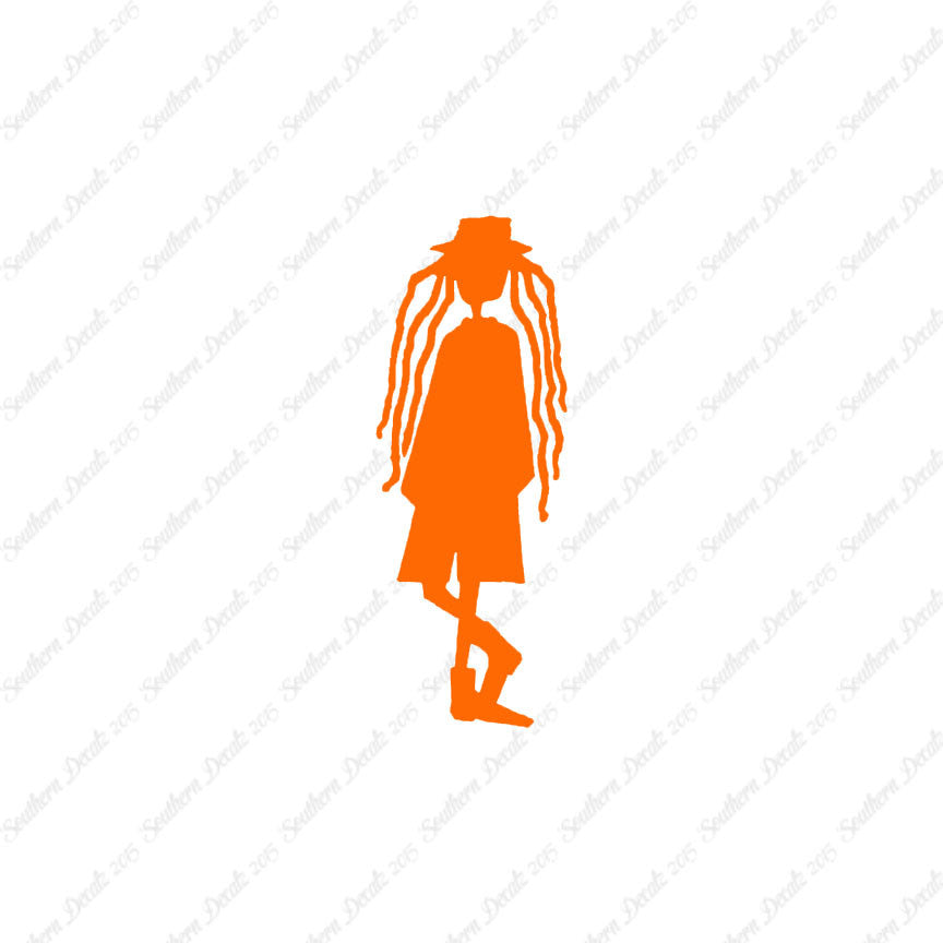 Dreads Hippy Dreadlocks
