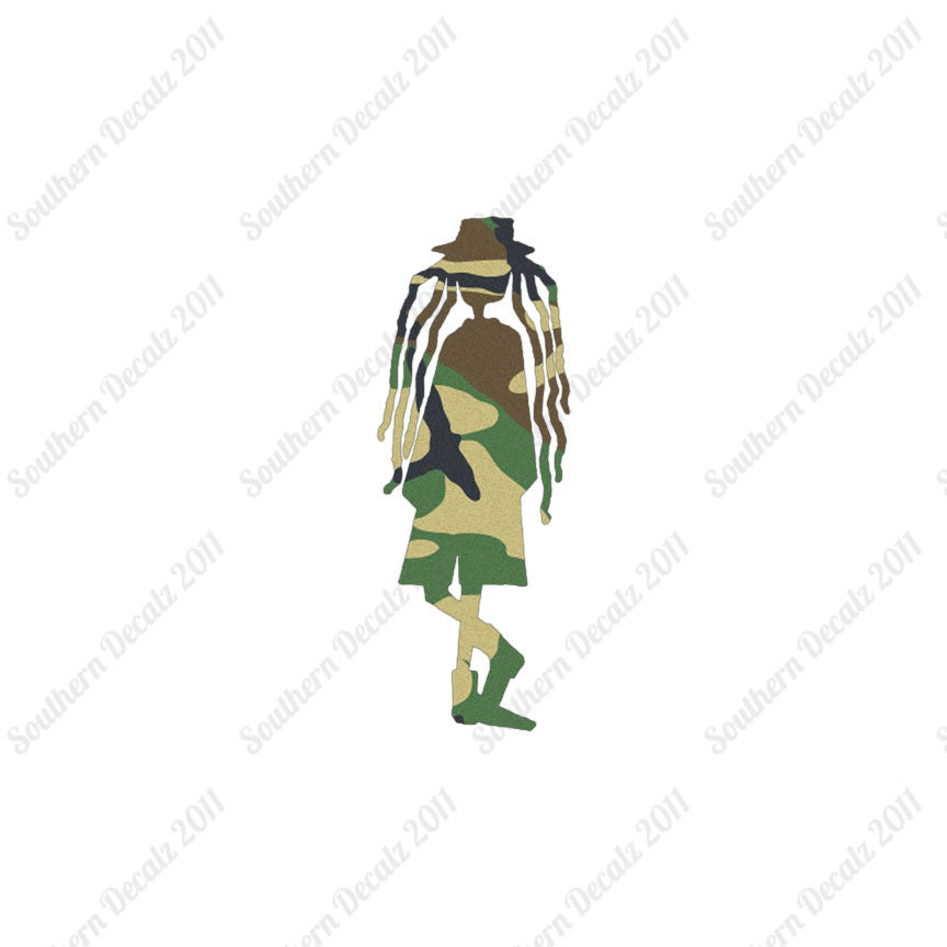 Dreads Hippy Dreadlocks