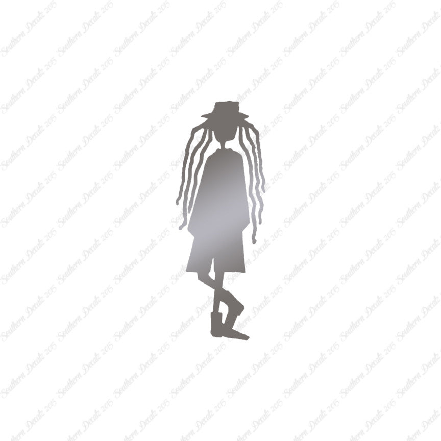 Dreads Hippy Dreadlocks