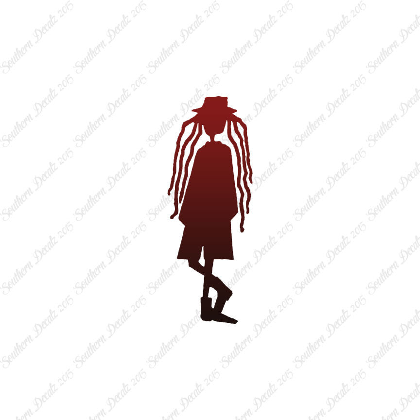 Dreads Hippy Dreadlocks