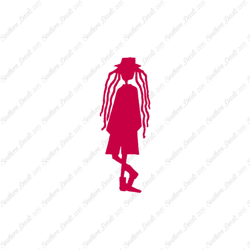 Dreads Hippy Dreadlocks