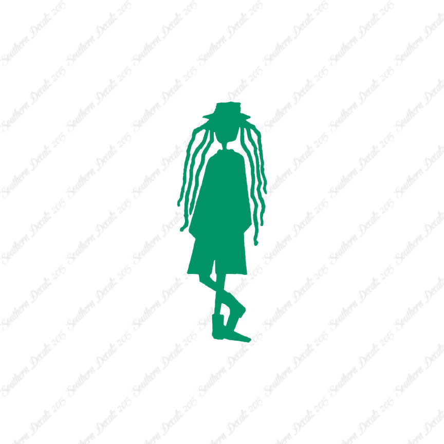 Dreads Hippy Dreadlocks