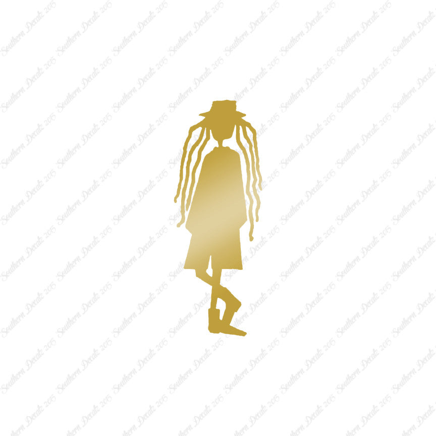Dreads Hippy Dreadlocks