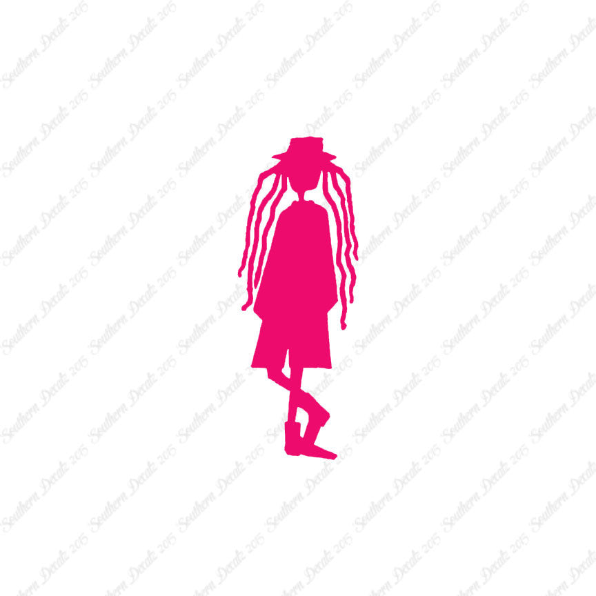 Dreads Hippy Dreadlocks
