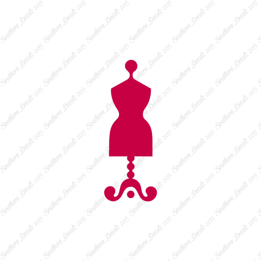 Dress Form
