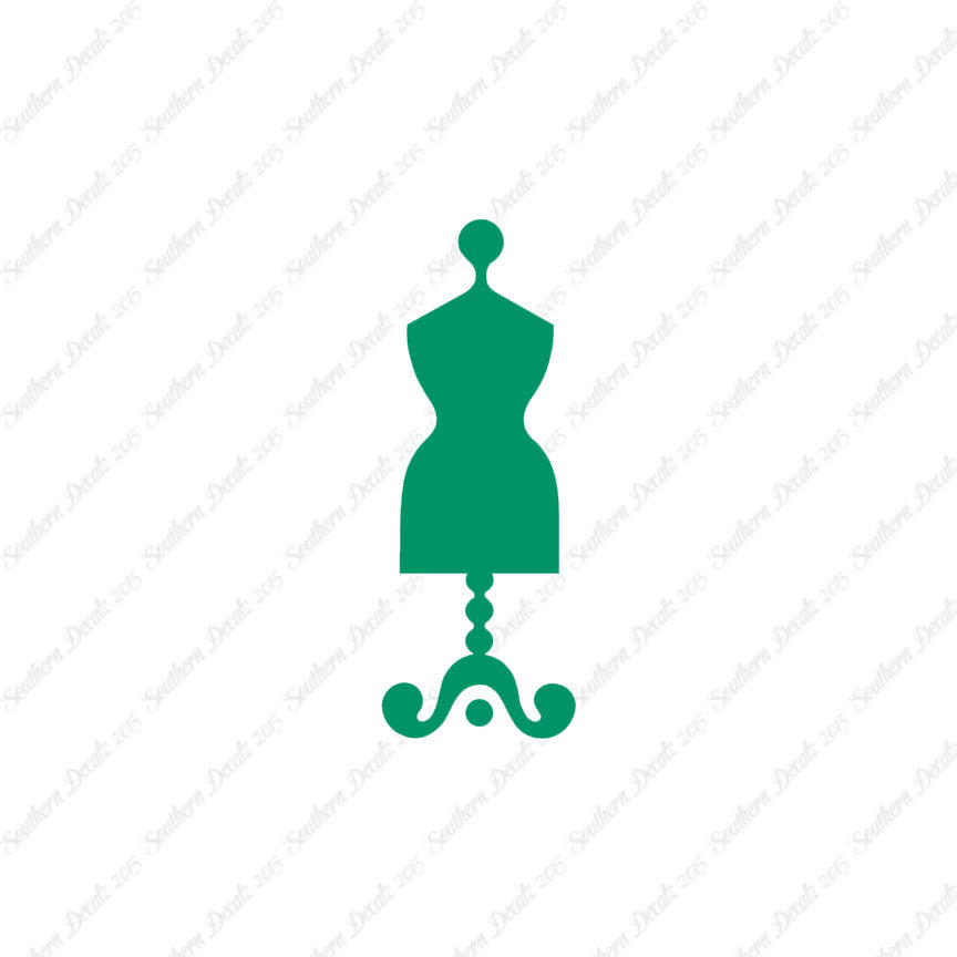 Dress Form