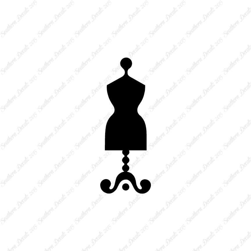 Dress Form