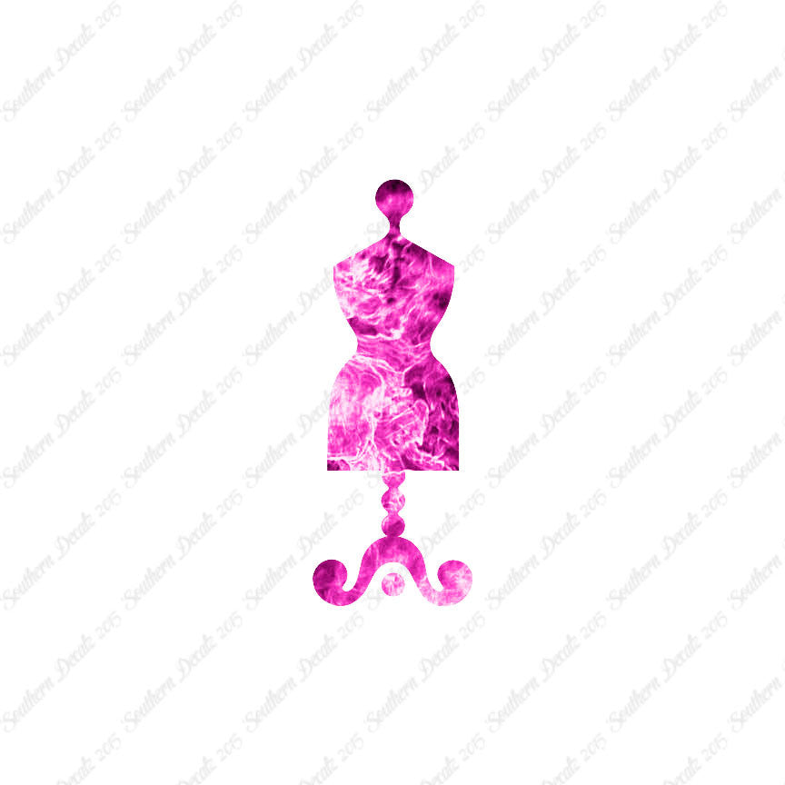 Dress Form