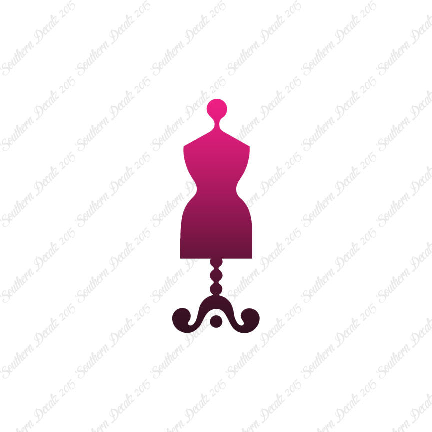 Dress Form