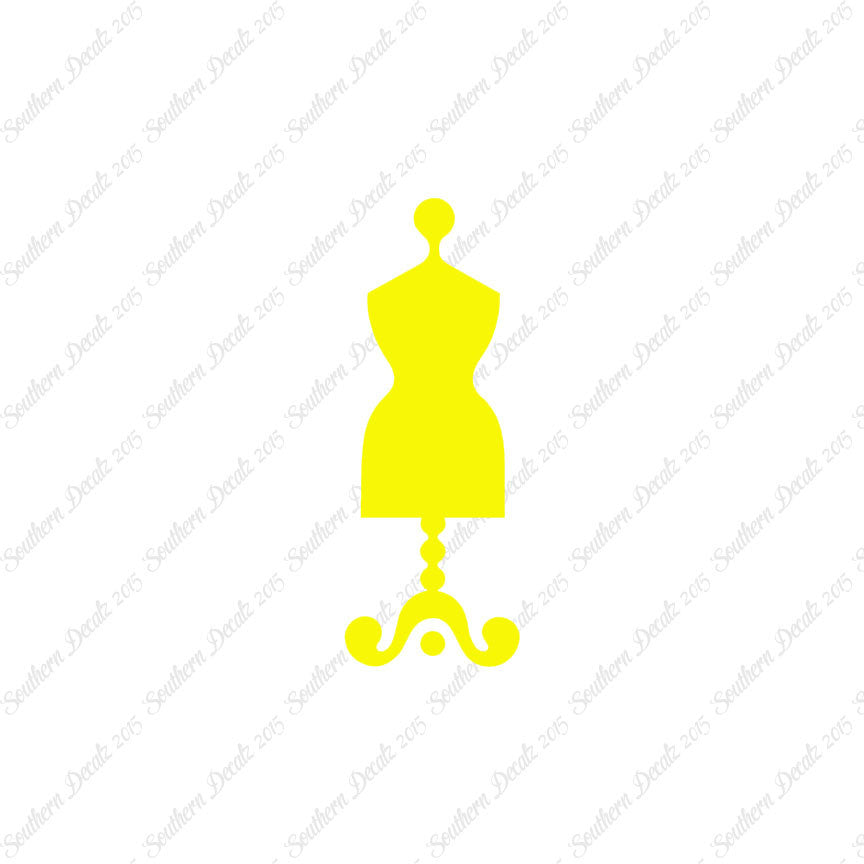 Dress Form