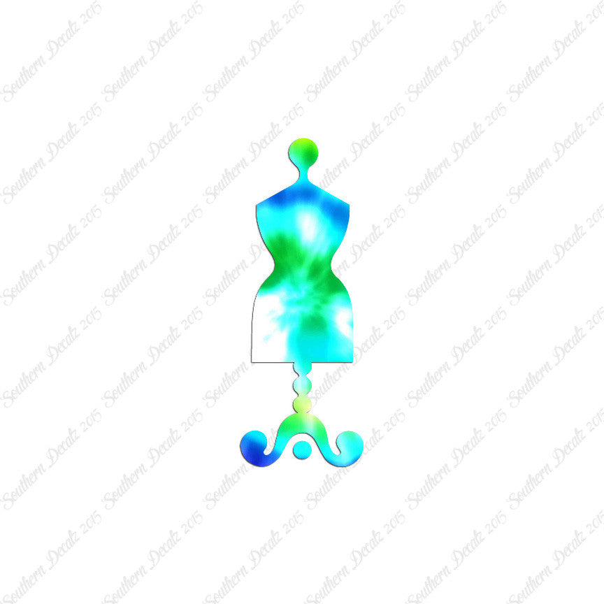 Dress Form