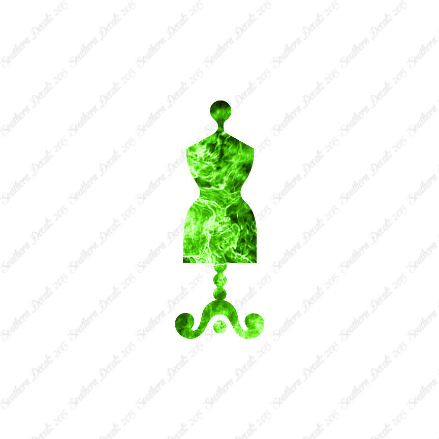 Dress Form