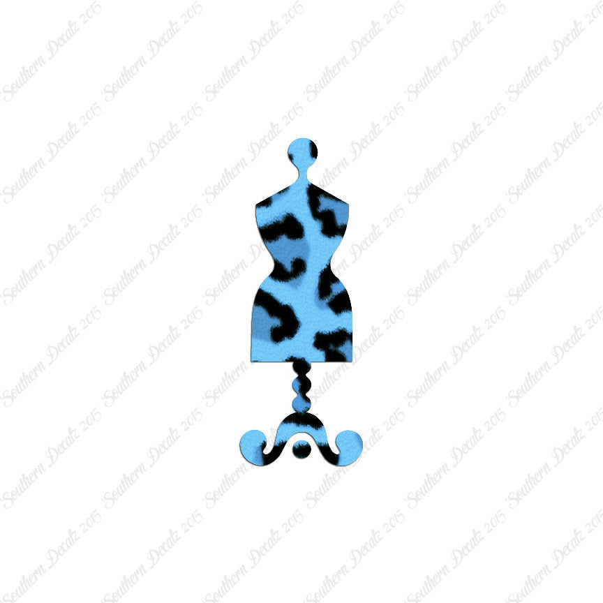 Dress Form