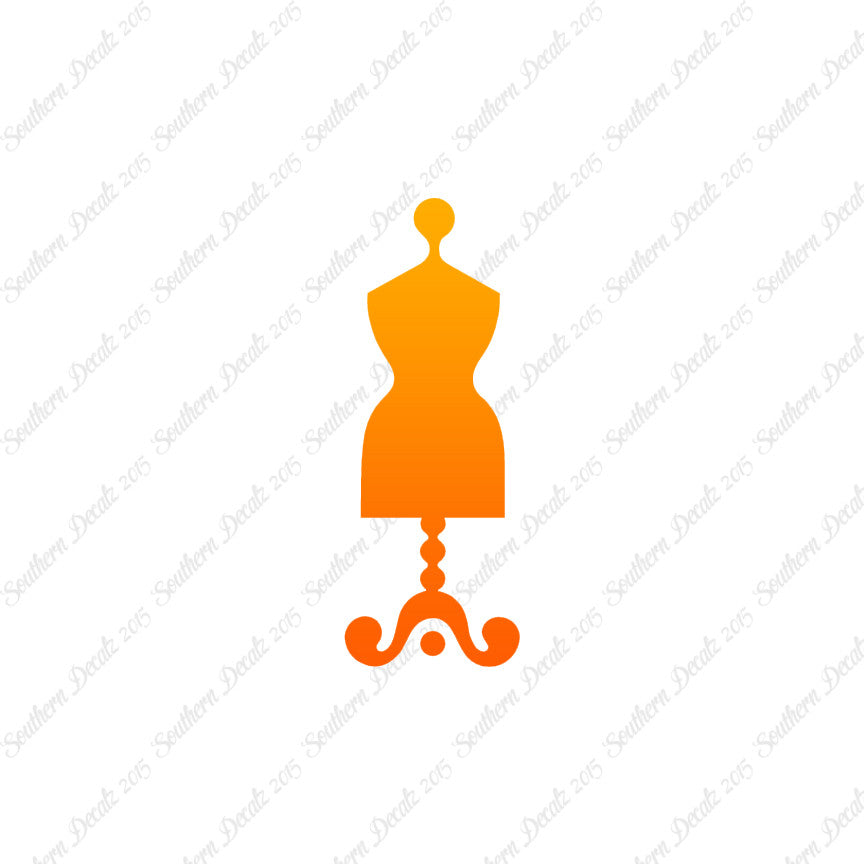 Dress Form