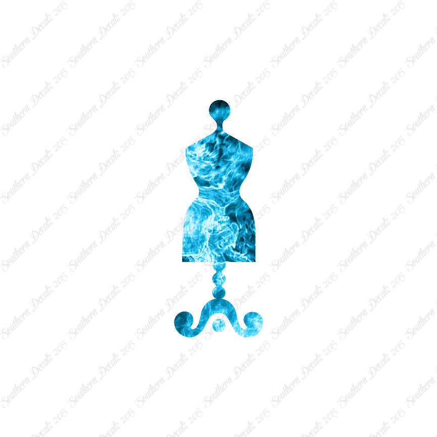 Dress Form