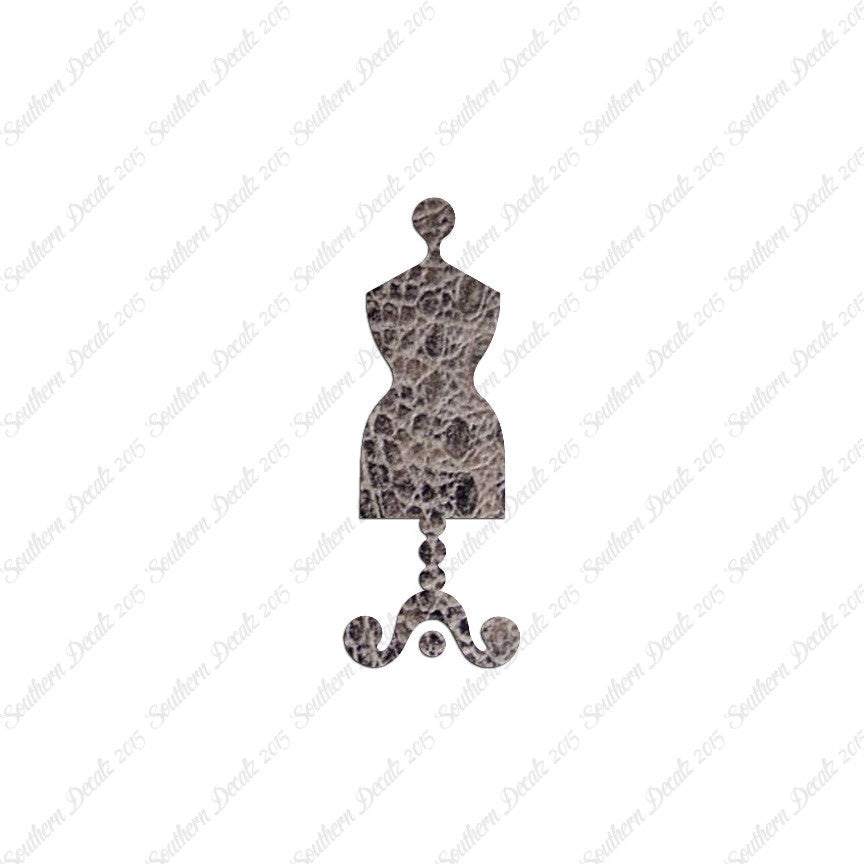 Dress Form