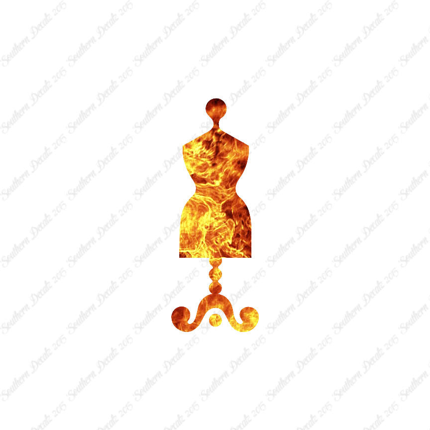 Dress Form