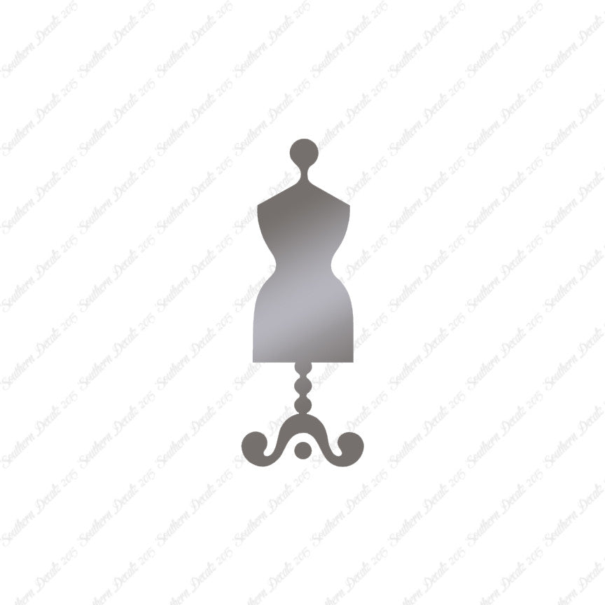 Dress Form