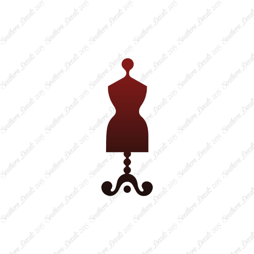 Dress Form