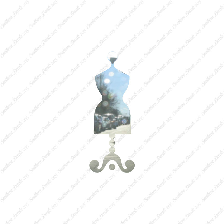 Dress Form
