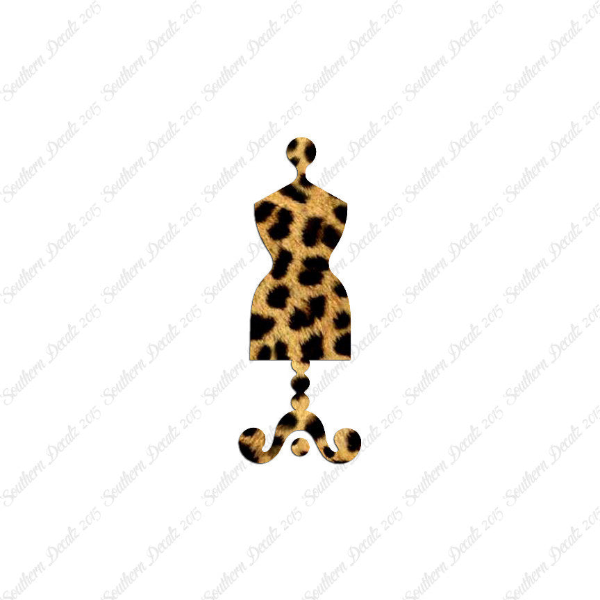 Dress Form