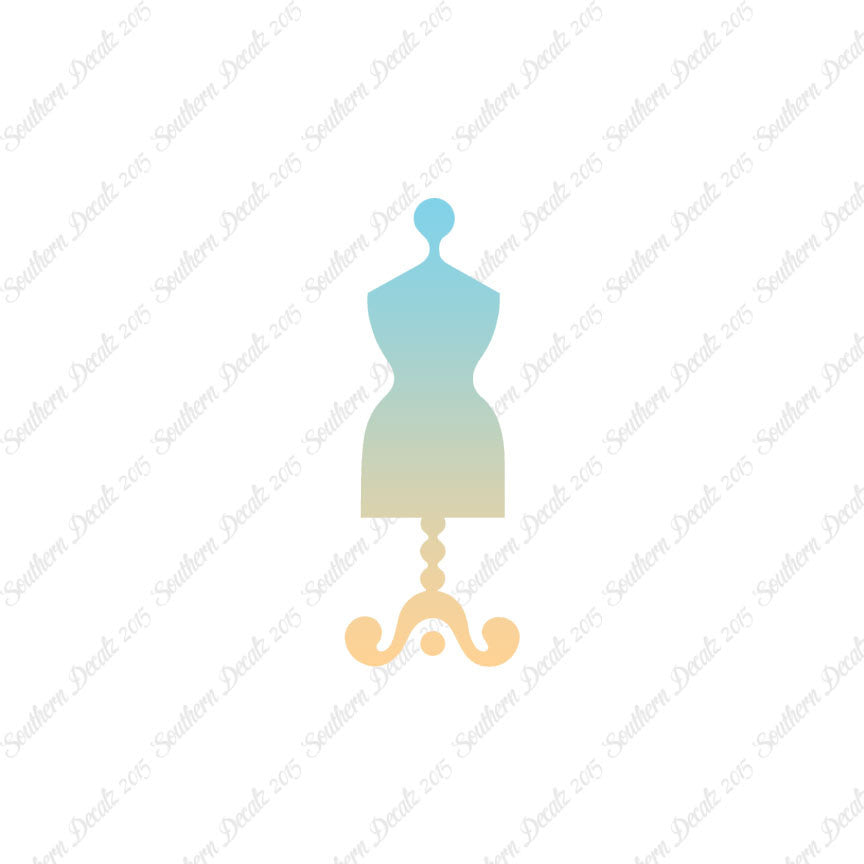 Dress Form