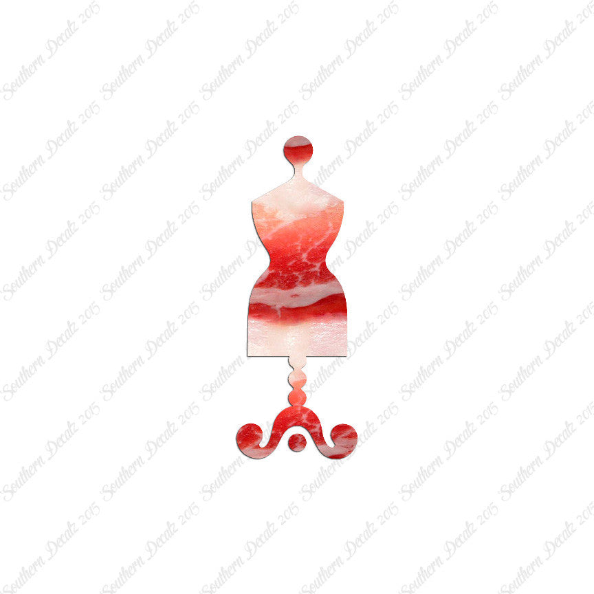 Dress Form