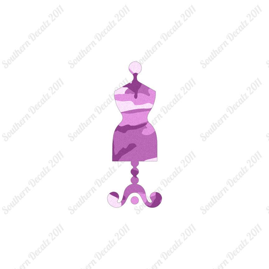 Dress Form
