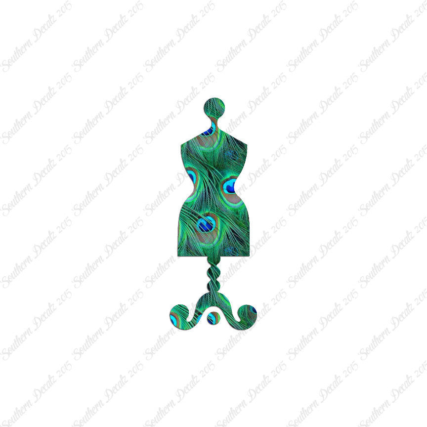Dress Form