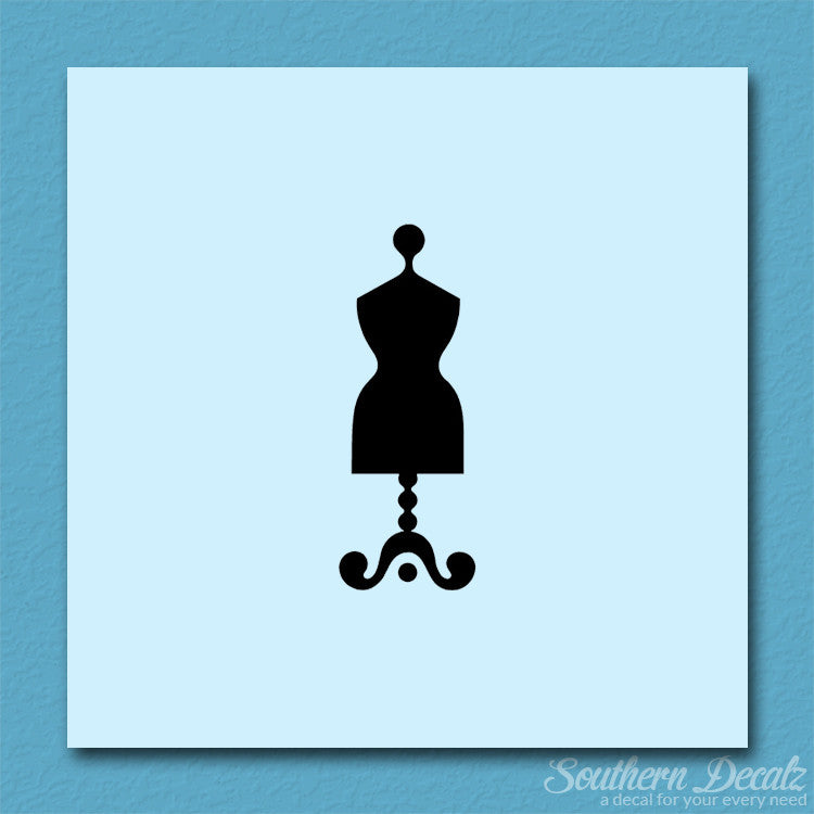 Dress Form