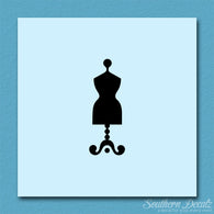 Dress Form