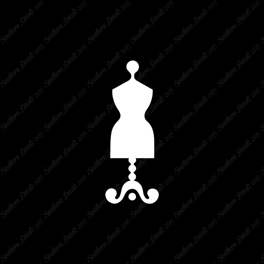 Dress Form