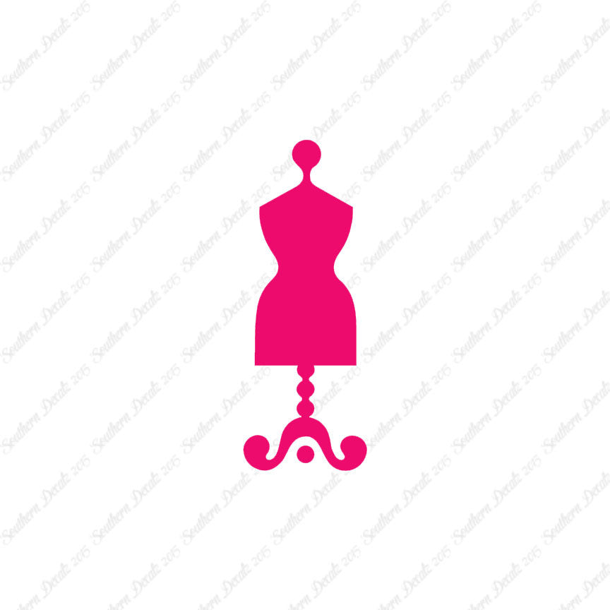 Dress Form