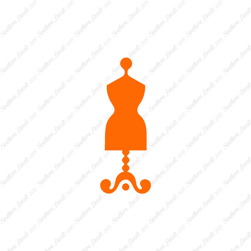 Dress Form