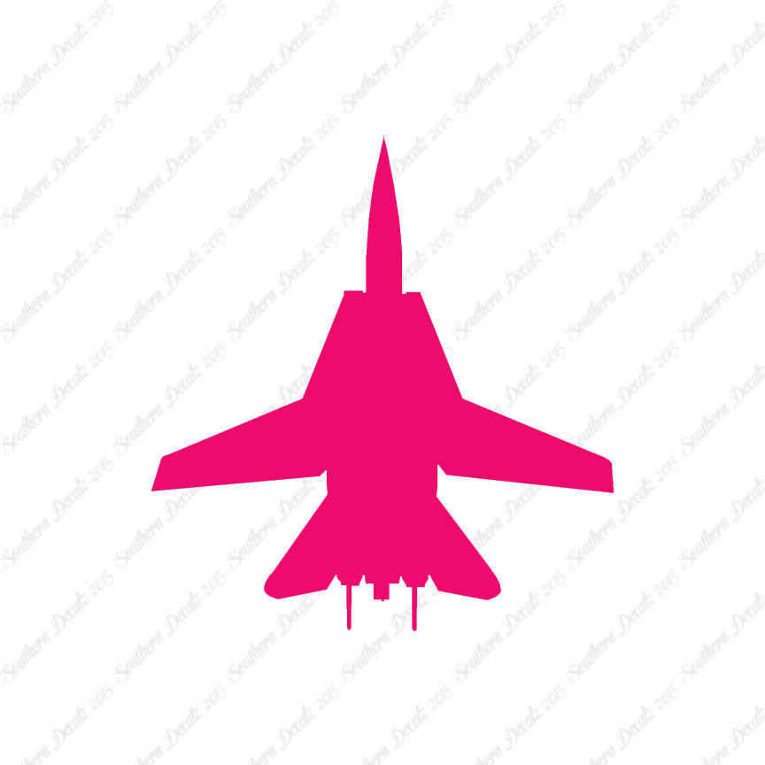 F14 Fighter Jet Airplane