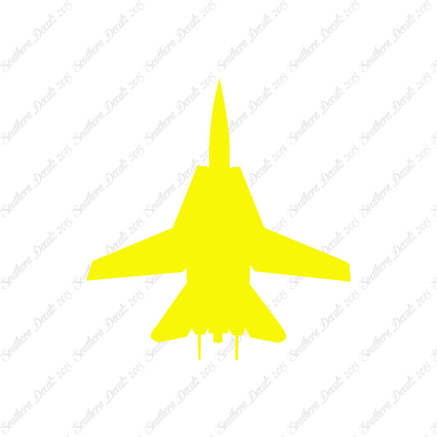 F14 Fighter Jet Airplane