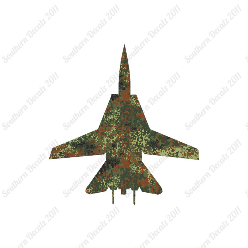 F14 Fighter Jet Airplane