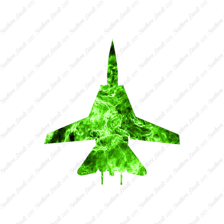 F14 Fighter Jet Airplane