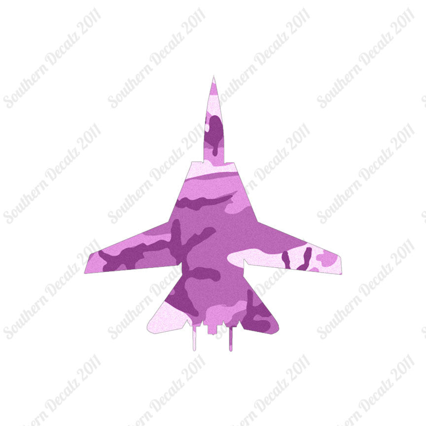 F14 Fighter Jet Airplane