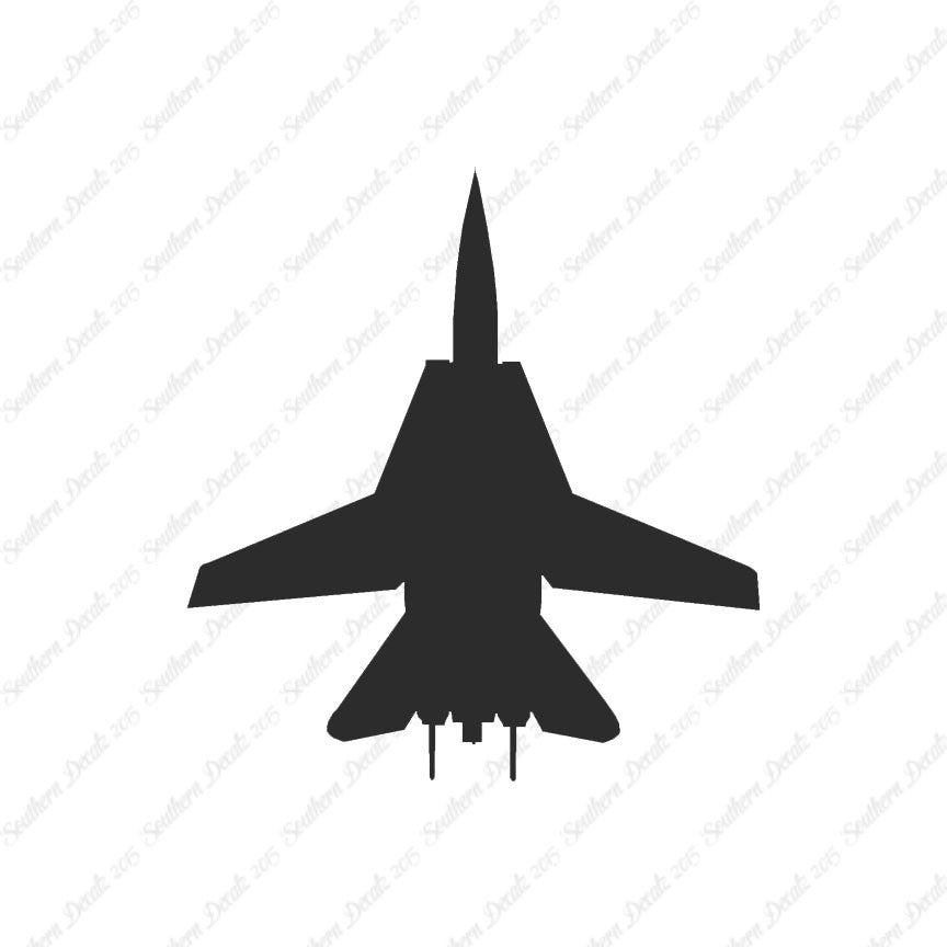 F14 Fighter Jet Airplane