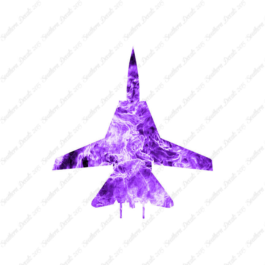 F14 Fighter Jet Airplane